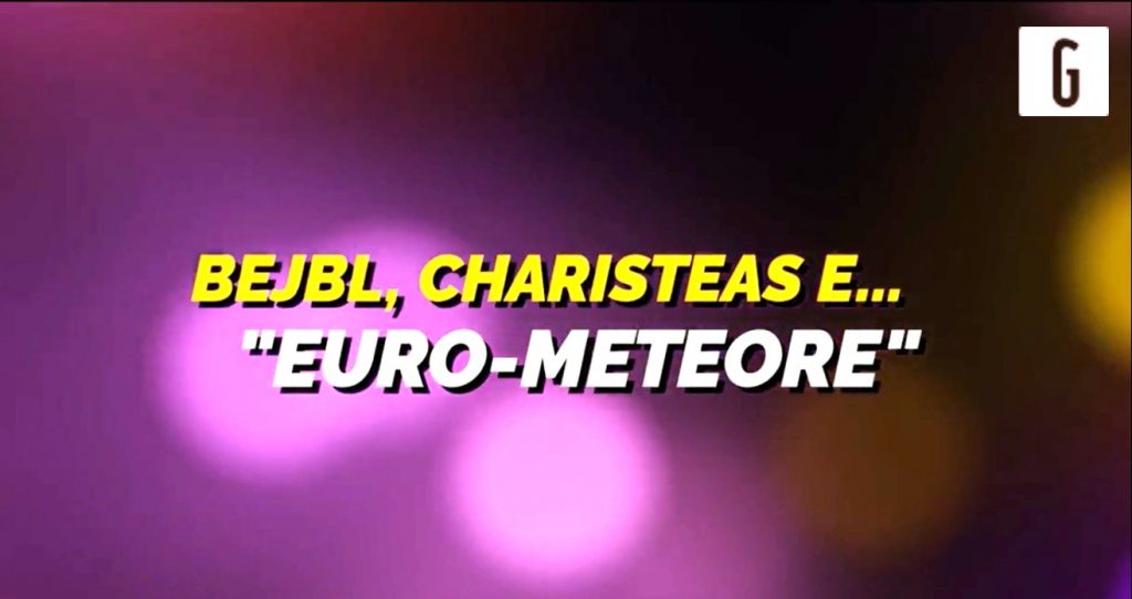 Euro Meteore