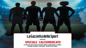 Calciomercato Gazzetta