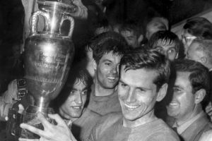 Italia 1968 Europeo