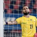 Donnarumma porta