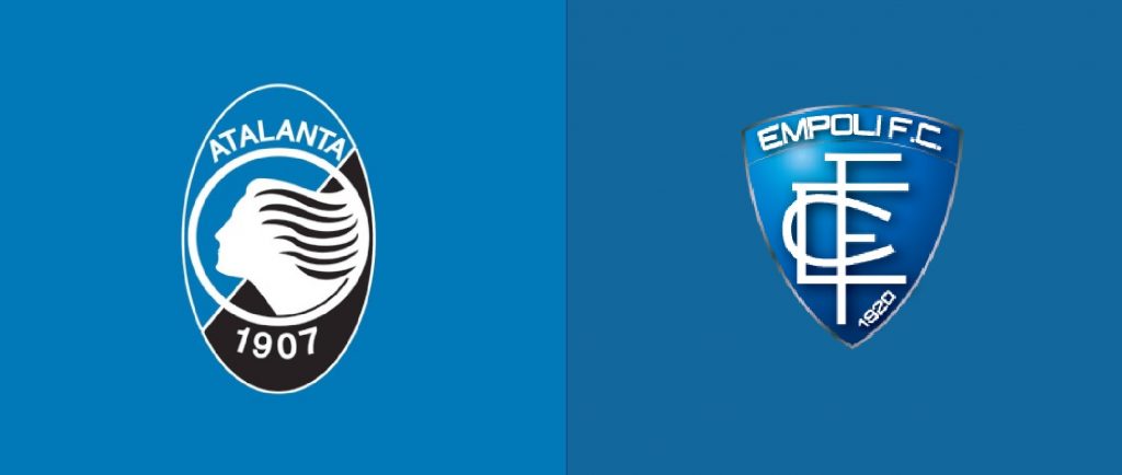Atalanta-Empoli LIVE