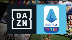 DAZN Serie A 2021-22