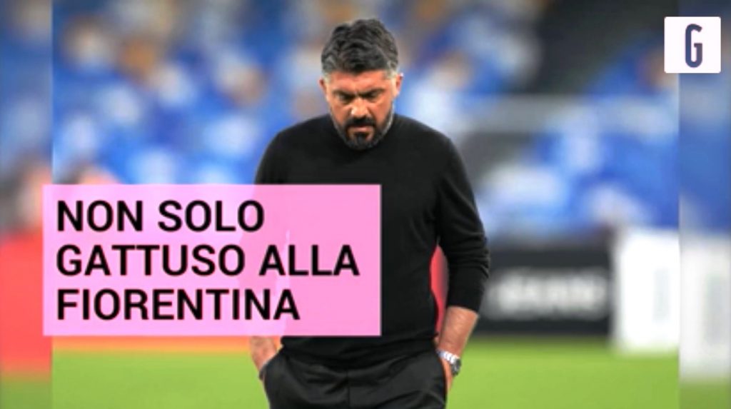Non solo Gattuso