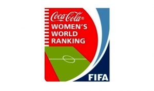 Ranking FIFA Donne