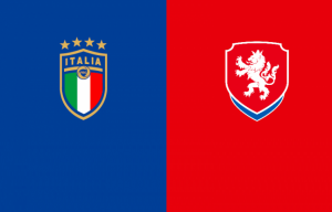 Italia-Repubblica Ceca