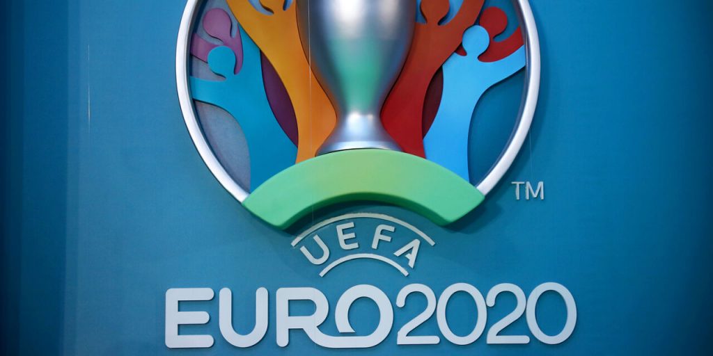 UEFA EURO 2020 Launch Event