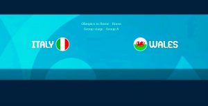 Italia-Galles