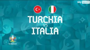Turchia-Italia Highlight
