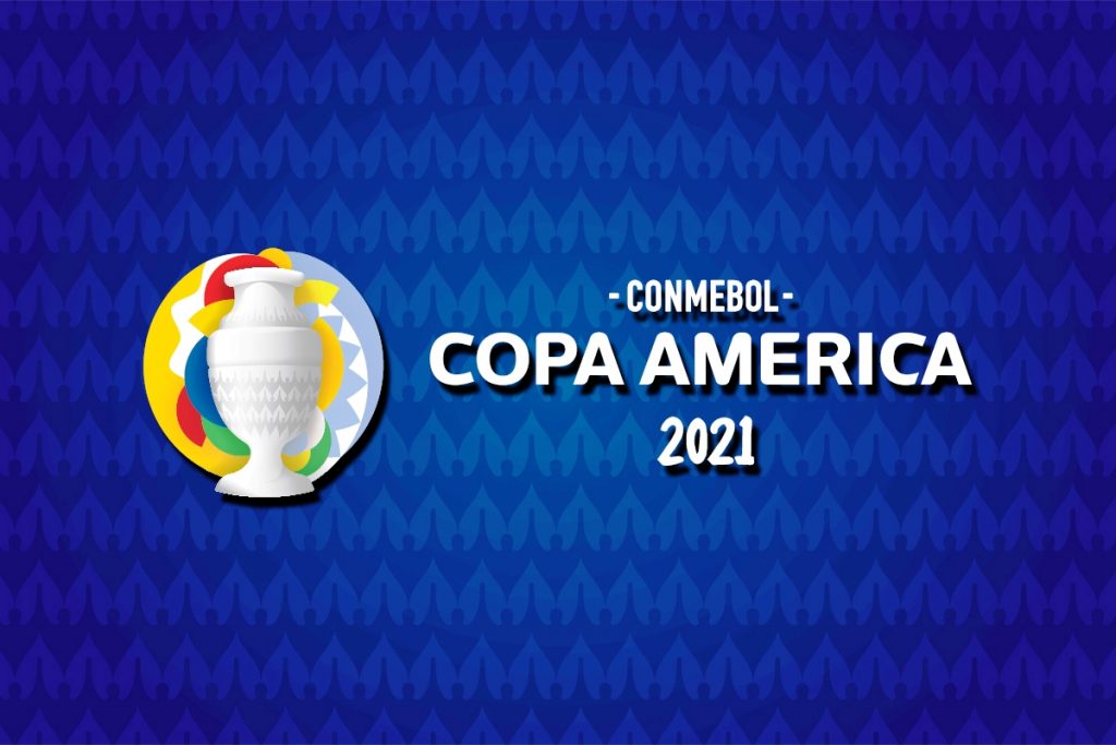 Copa America 2021