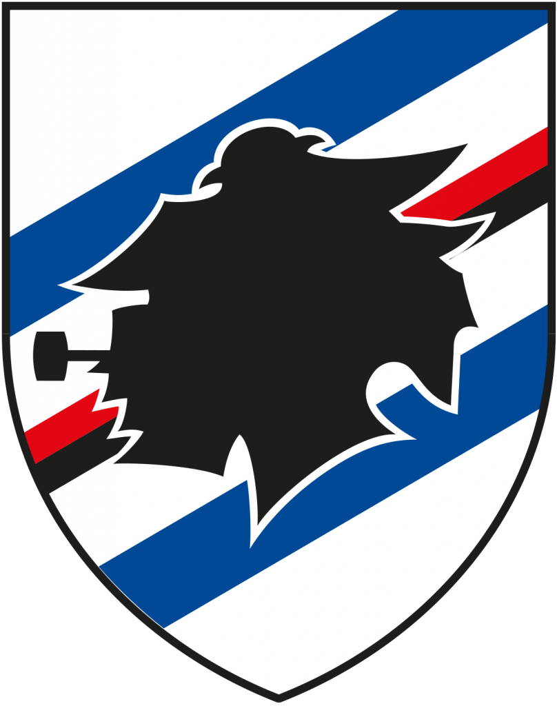 Sampdoria Logo