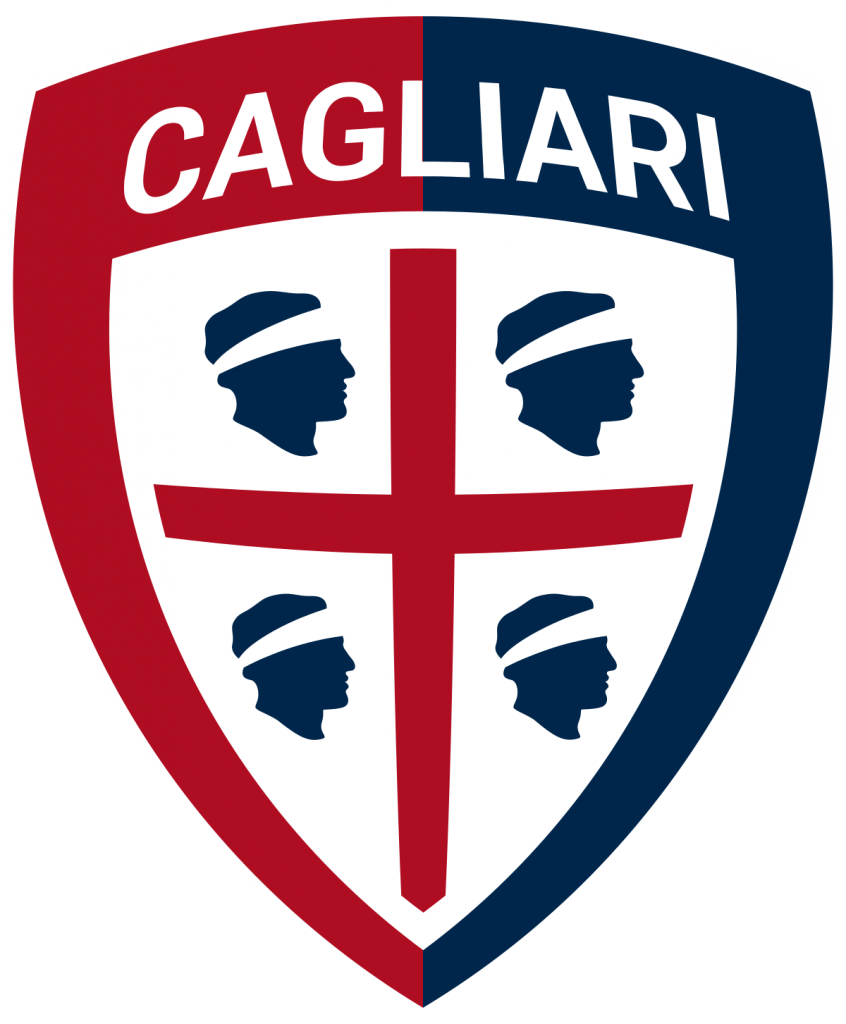Cagliari Logo