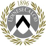 Udinese Logo Big