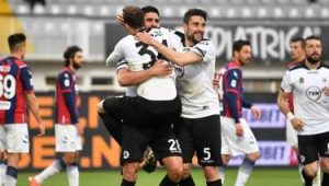 Spezia Gazzetta