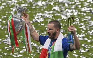 Bonucci Europeo