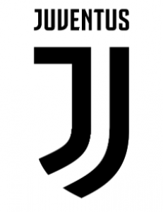 Logo Juventus large