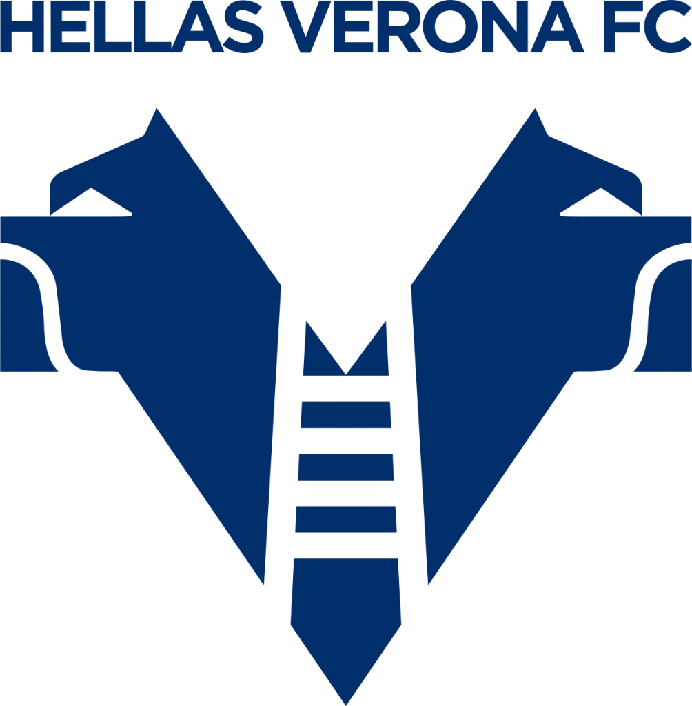 Hellas Verona Logo