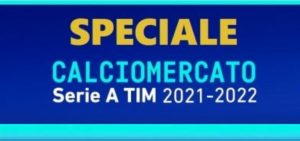 Calciomercato 2021-22