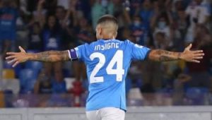 gol napoli
