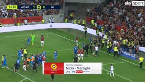 Nizza-Marsiglia