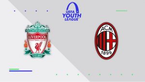 Liverpool-Milan YL