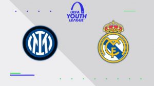 Inter-Real Madrid YL
