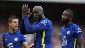 premier league