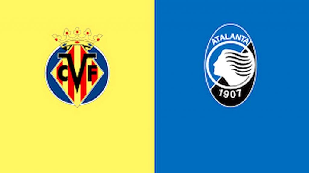 Villarreal-Atalanta