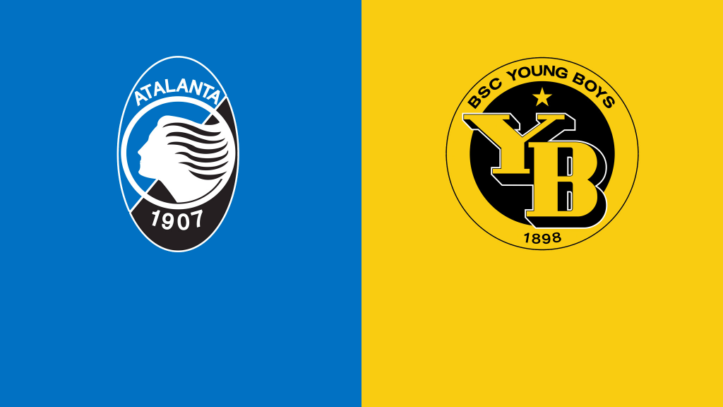 Atalanta-Young Boys