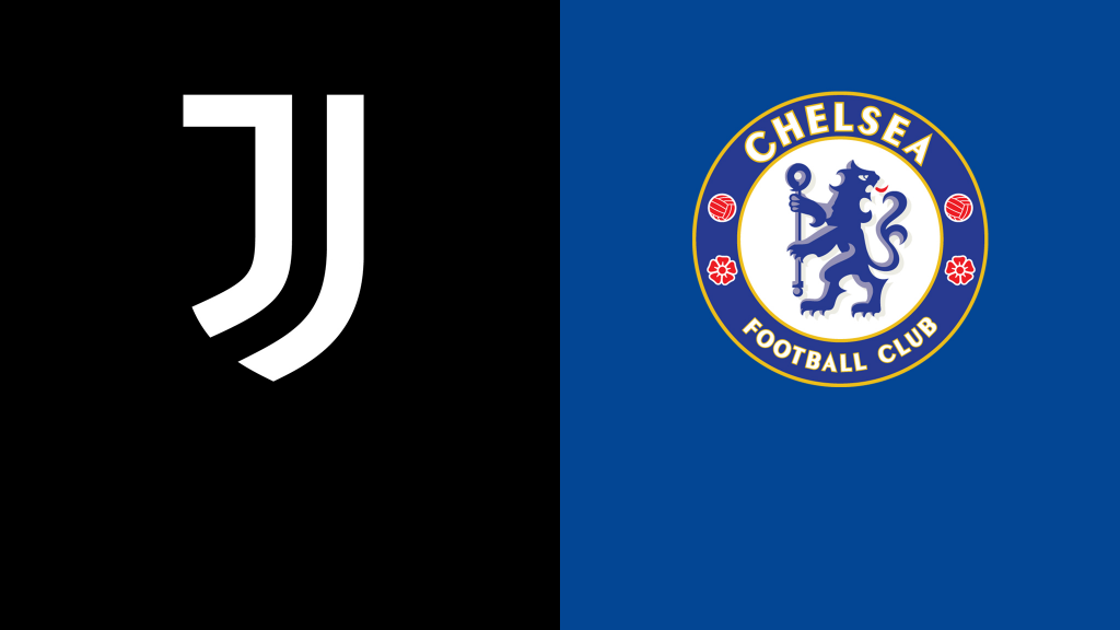 Juventus-Chelsea