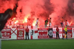 velez mostar