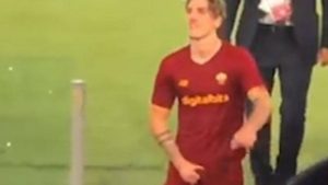 zaniolo