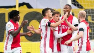 ajax