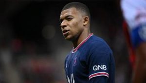 mbappe