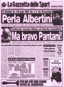 Gazzetta 09 10 1995
