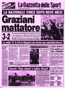 Gazzetta 24 09 1981