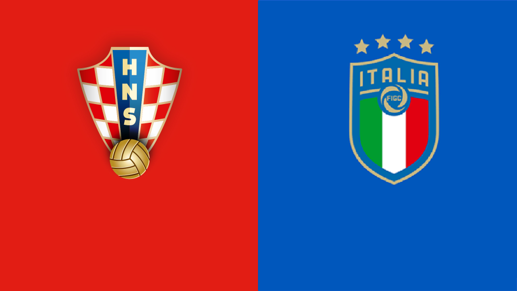 Croazia-Italia