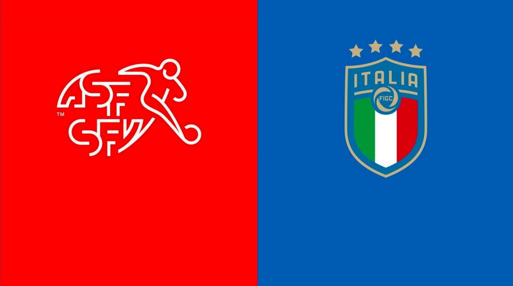 Svizzera-Italia