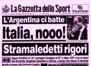 Gazzetta 03 07 1990 short
