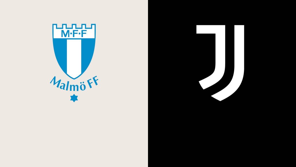 Malmo-Juventus