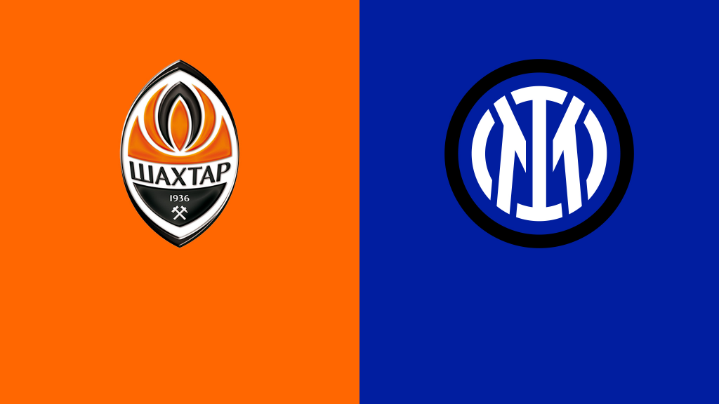 Shakhtar-Inter