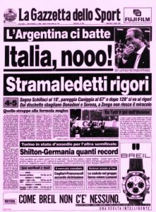 Gazzetta 03 07 1990
