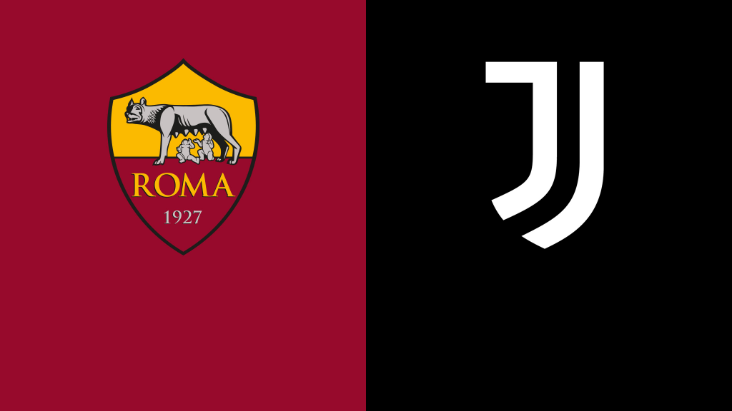 Roma-Juventus