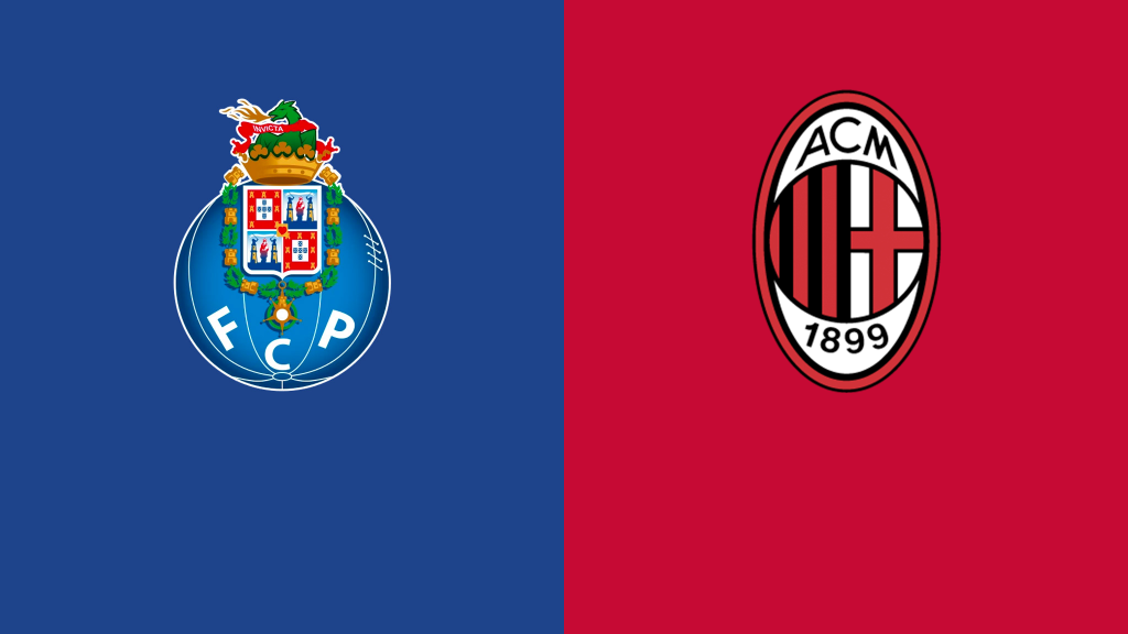 Porto-Milan