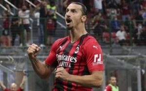 ibra milan