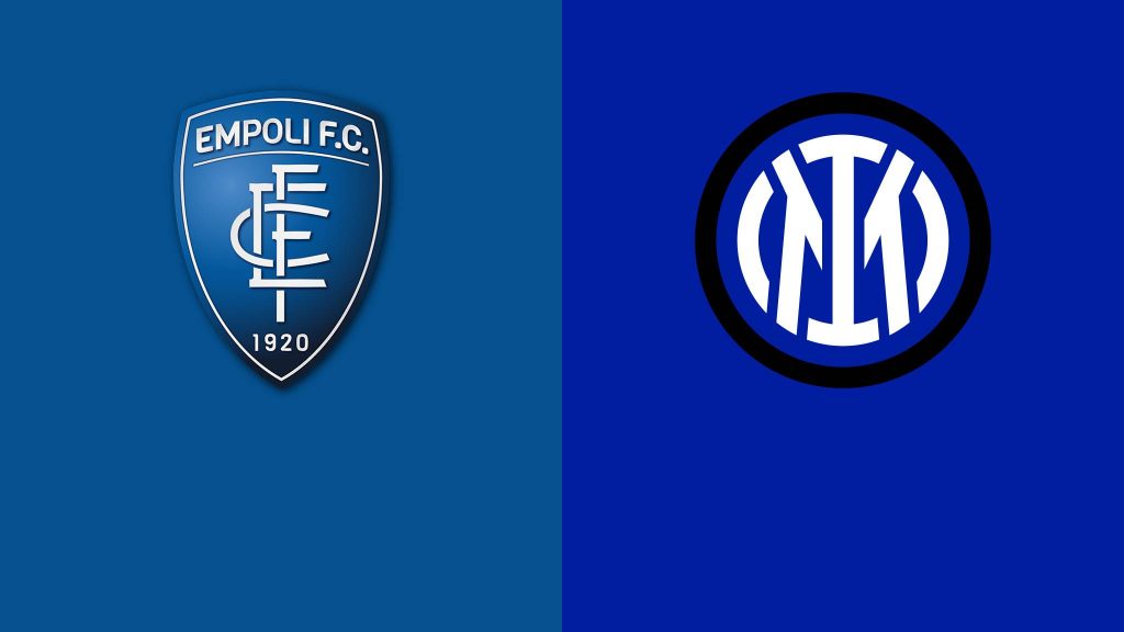Empoli-Inter