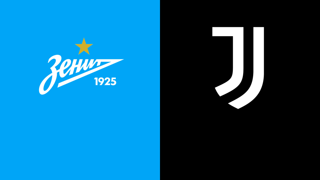 Zenit-Juventus