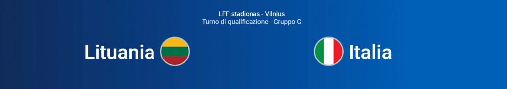 Lituania-Italia small