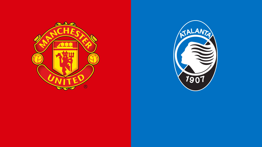 Manchester United-Atalanta