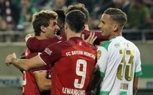 bayern 3