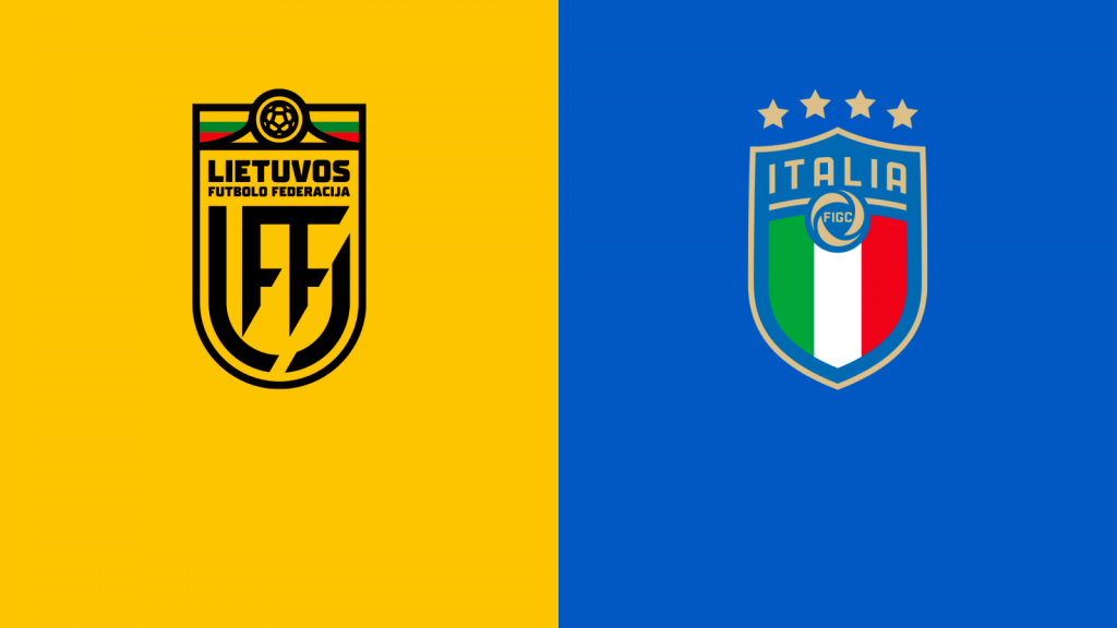 Lituania-Italia